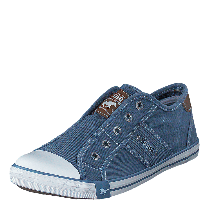 1099401 Himmelblau