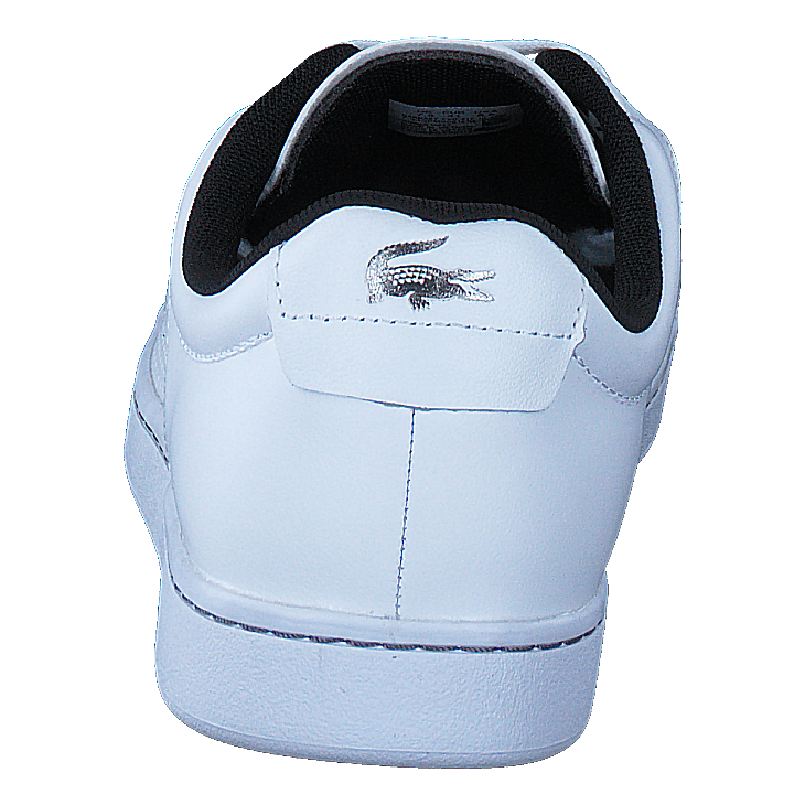 Carnaby Evo 317 10 Wht/ Wht