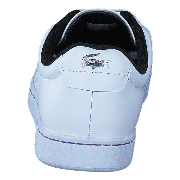Carnaby Evo 317 10 Wht/ Wht