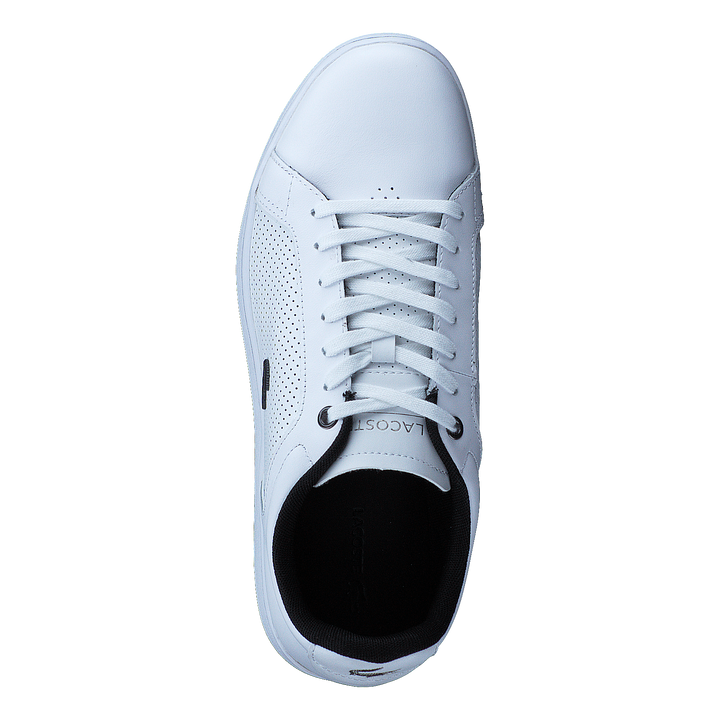 Carnaby Evo 317 10 Wht/ Wht