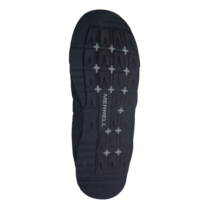 Burnt Rock Tura Denim Low Navy/choc. Truffle
