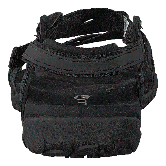 Terran Ari Lattice Black
