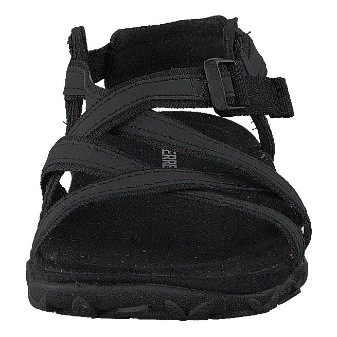 Terran Ari Lattice Black