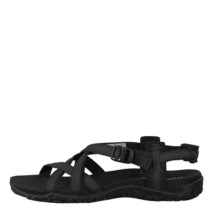 Terran Ari Lattice Black
