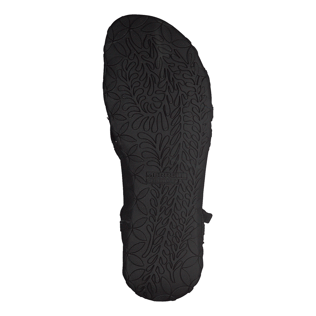 Terran Ari Lattice Black