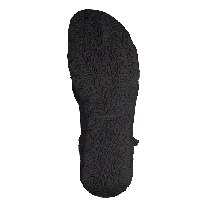 Terran Ari Lattice Black