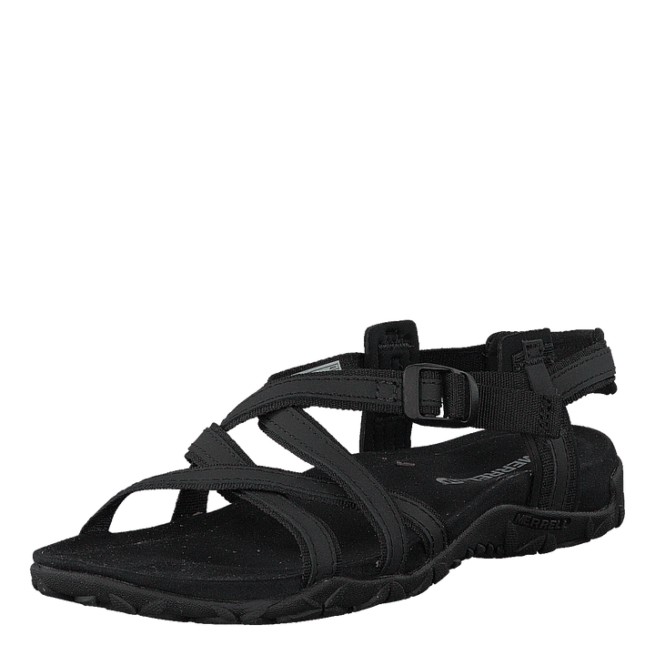 Terran Ari Lattice Black