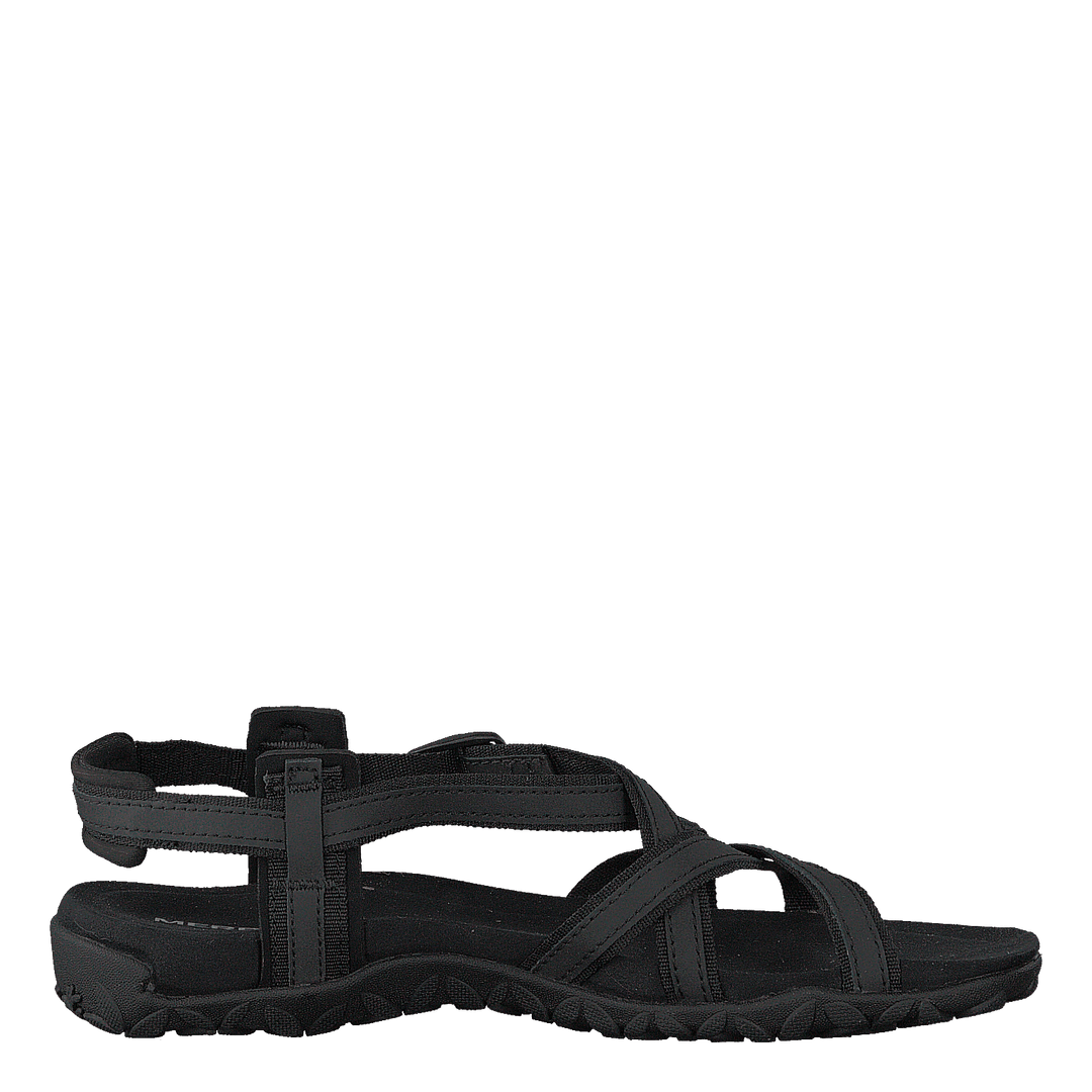 Terran Ari Lattice Black