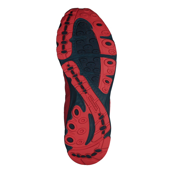 Riveter E-mesh Hot Coral