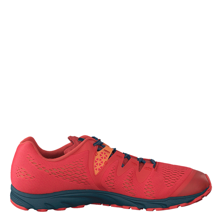 Riveter E-mesh Hot Coral