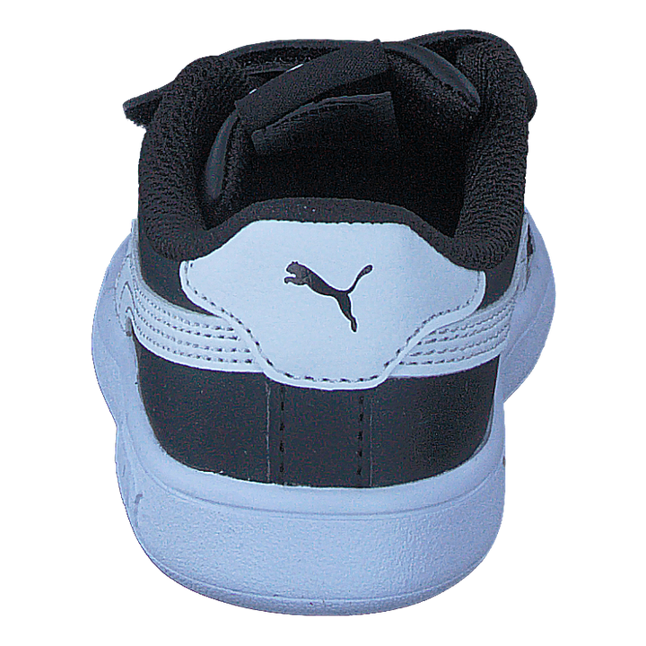 Puma Smash V2 L V Inf Puma Black-puma White