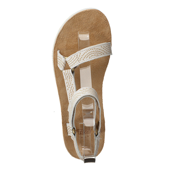 Midform Universal Geometric Birch