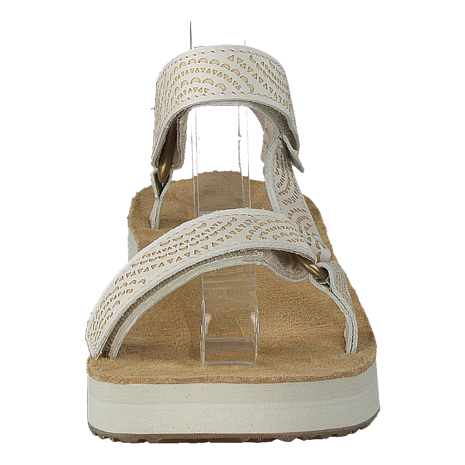 Midform Universal Geometric Birch