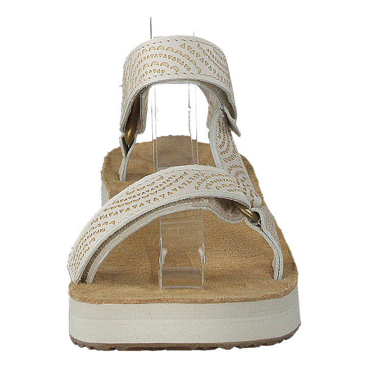 Midform Universal Geometric Birch