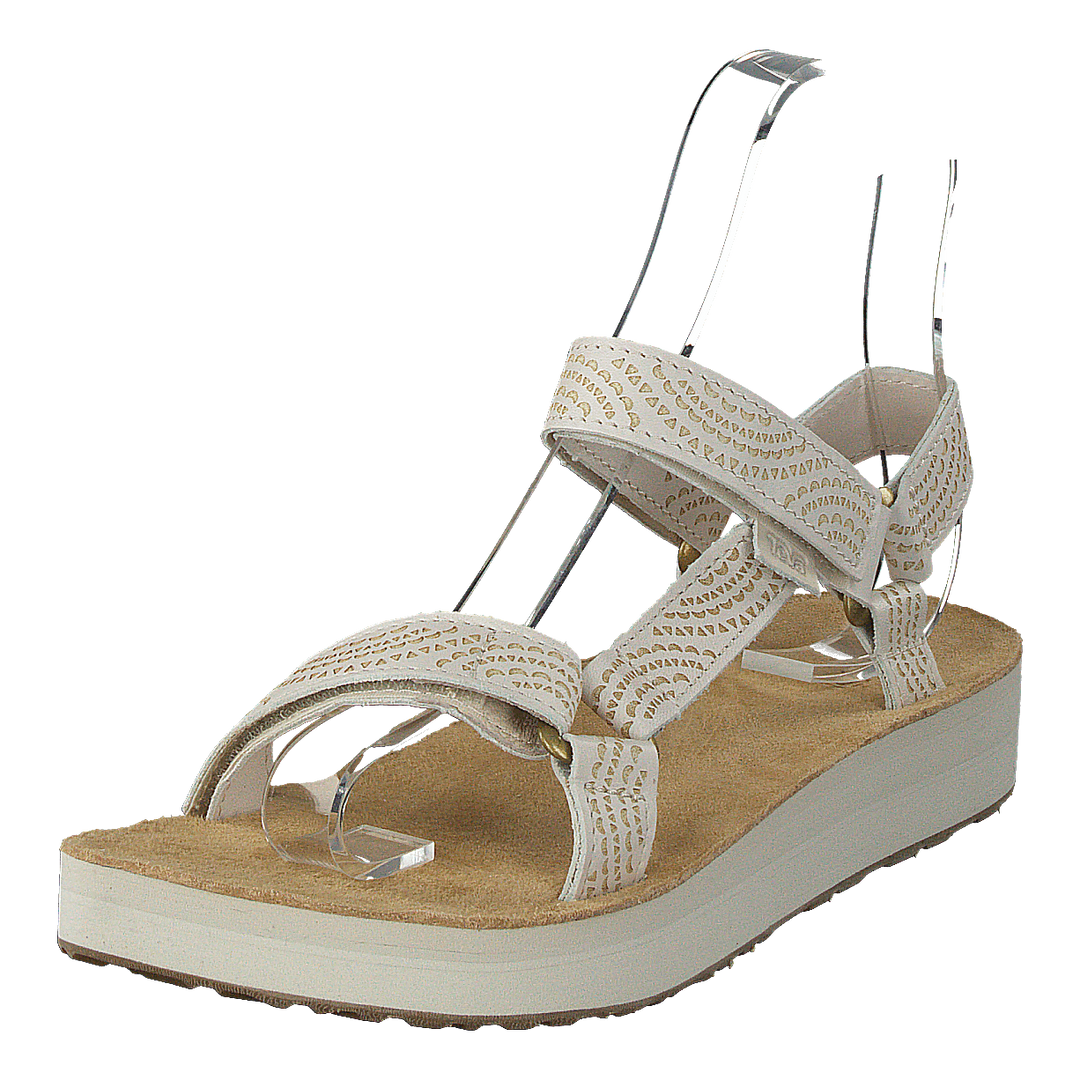 Midform Universal Geometric Birch