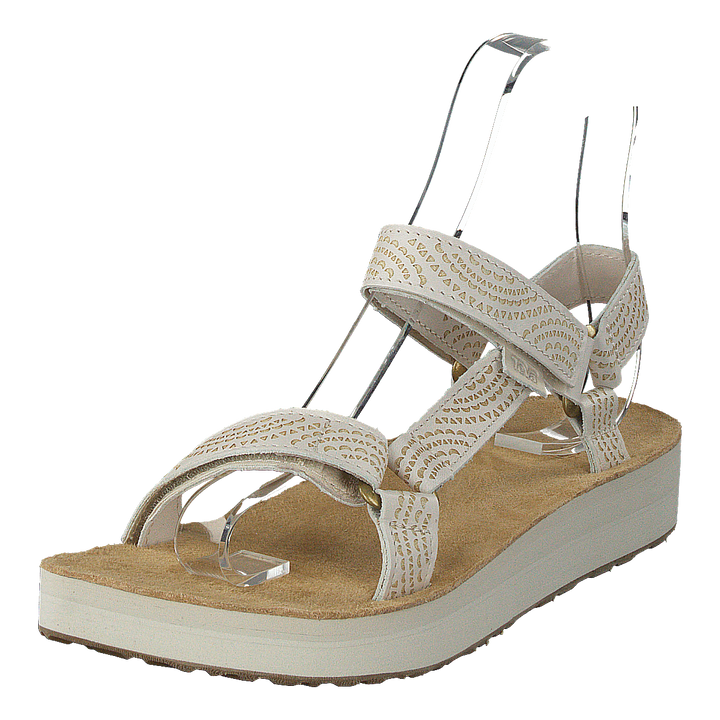 Midform Universal Geometric Birch