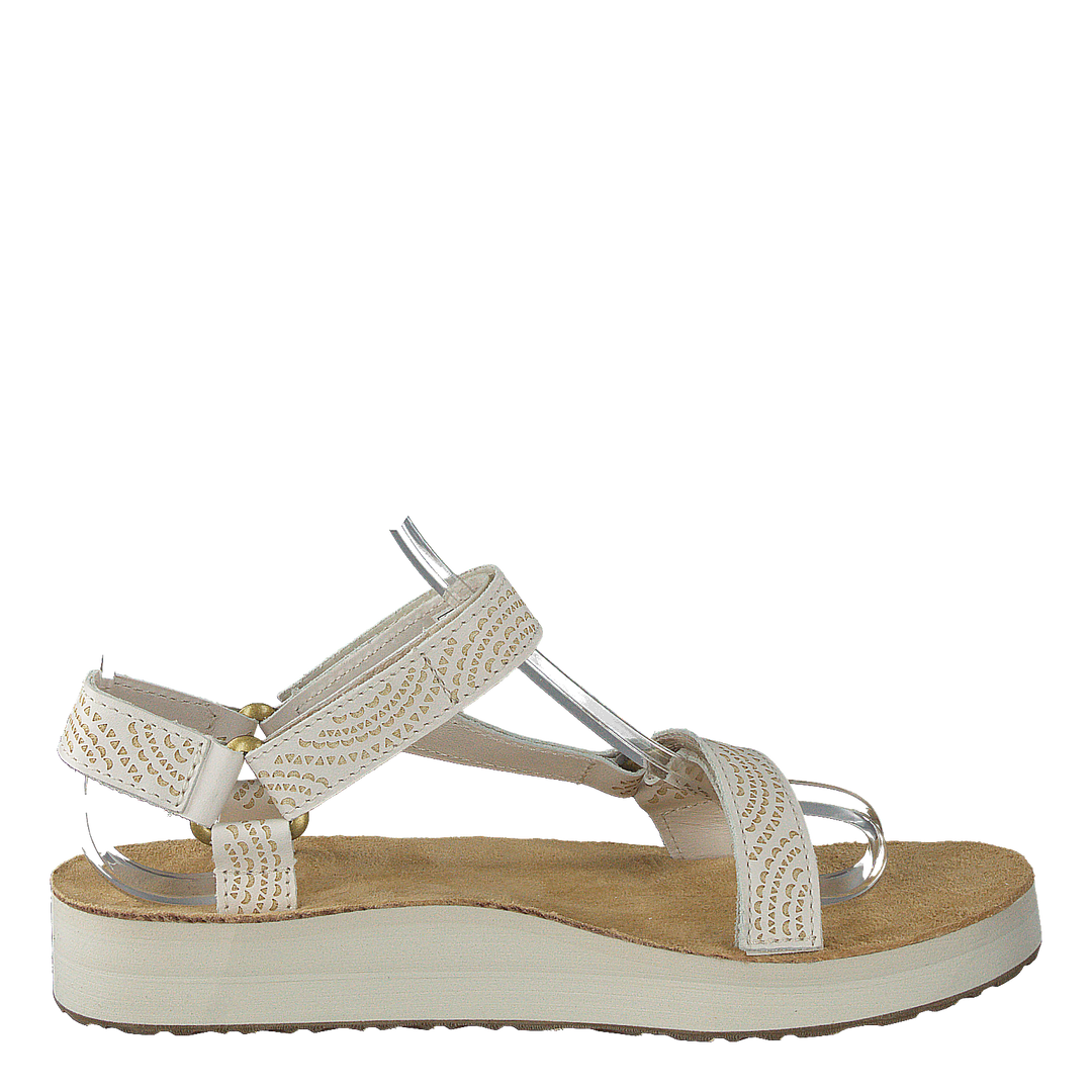 Midform Universal Geometric Birch