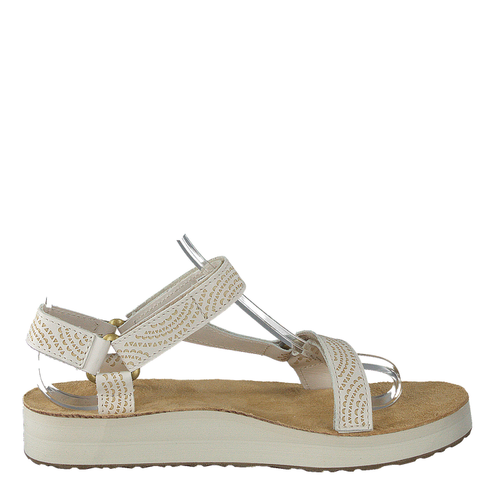 Midform Universal Geometric Birch