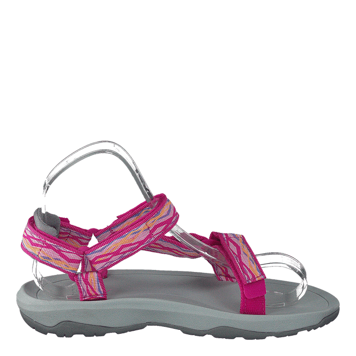 Hurricane Xlt 2 Delmar Pink