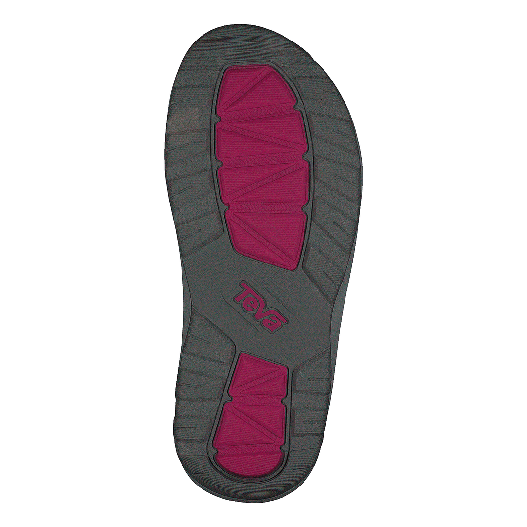 Hurricane Xlt 2 Delmar Pink