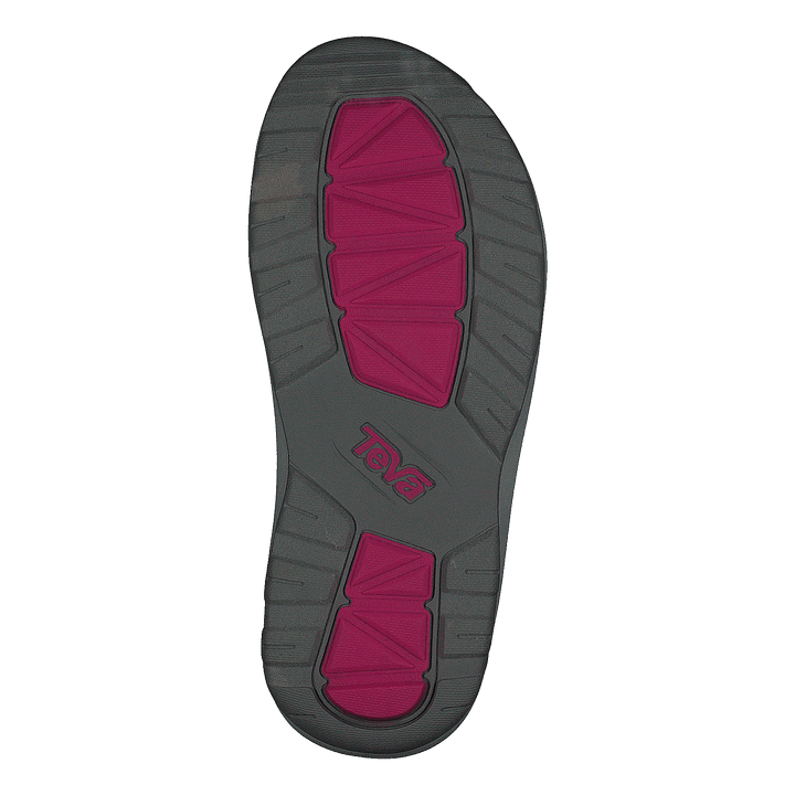 Hurricane Xlt 2 Delmar Pink