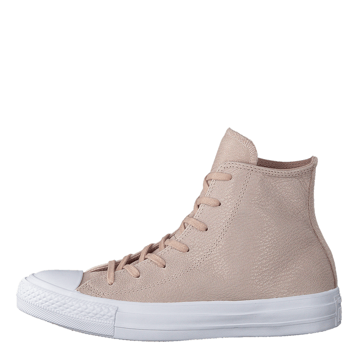 Chuck Taylor All Star Particle Beige/silver/white