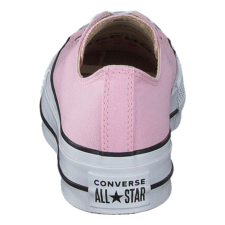 Chuck Taylor All Star - Ox Cherry Blossom/white/black