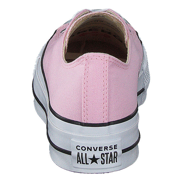 Chuck Taylor All Star - Ox Cherry Blossom/white/black