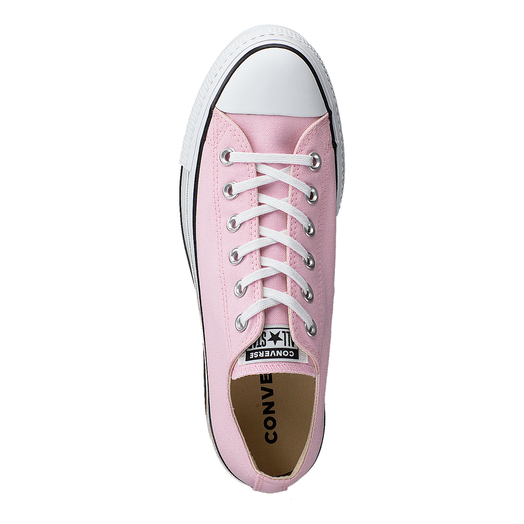 Chuck Taylor All Star - Ox Cherry Blossom/white/black