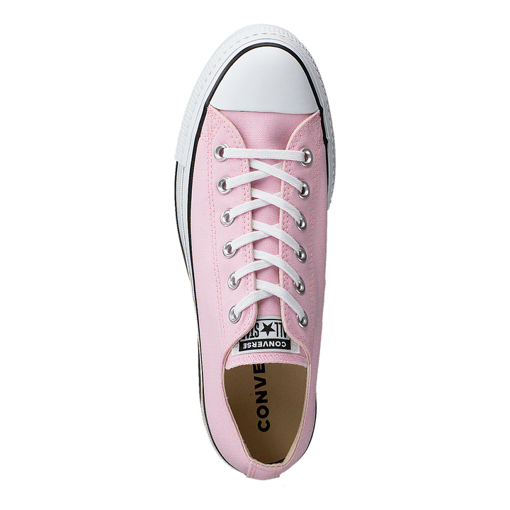 Chuck Taylor All Star - Ox Cherry Blossom/white/black