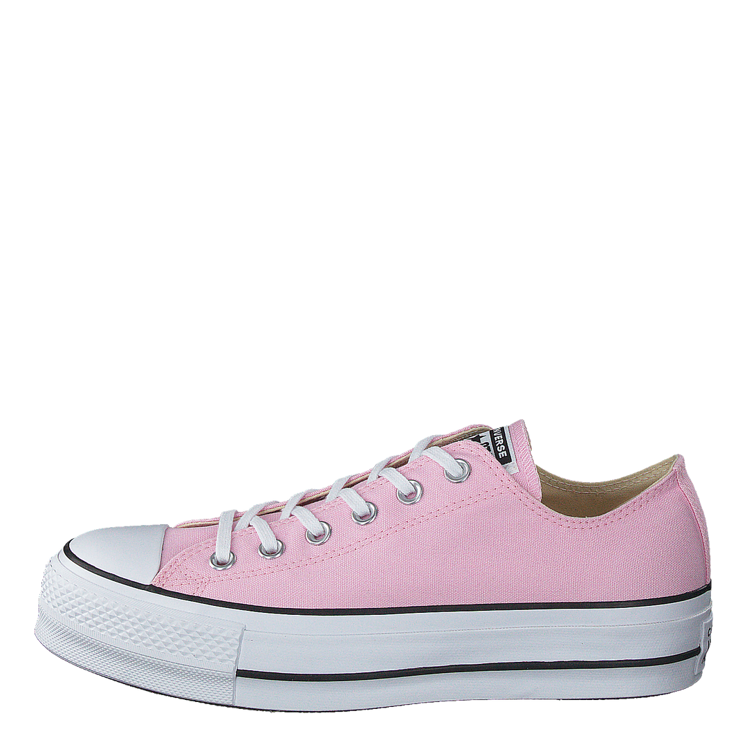 Chuck Taylor All Star - Ox Cherry Blossom/white/black