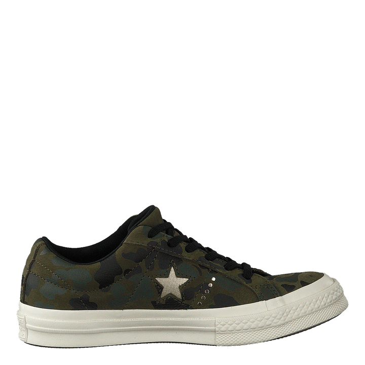 One Star Herbal/light Gold/egret