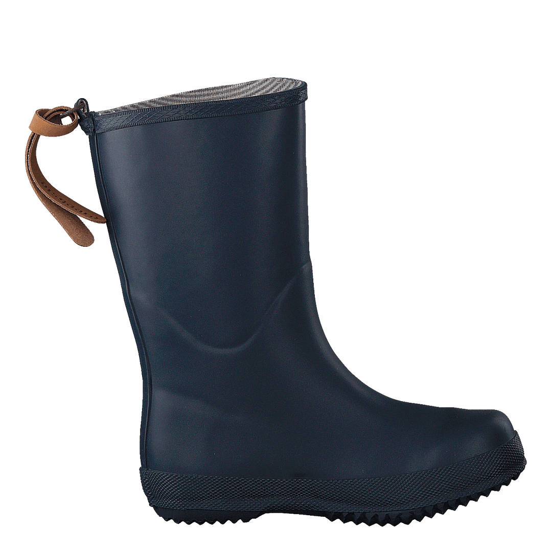 Basic Rubberboot Navy