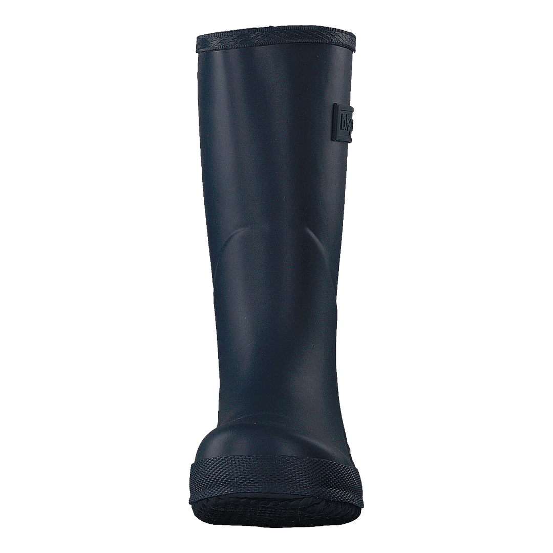 Basic Rubberboot Navy