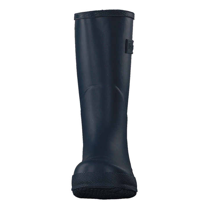 Basic Rubberboot Navy