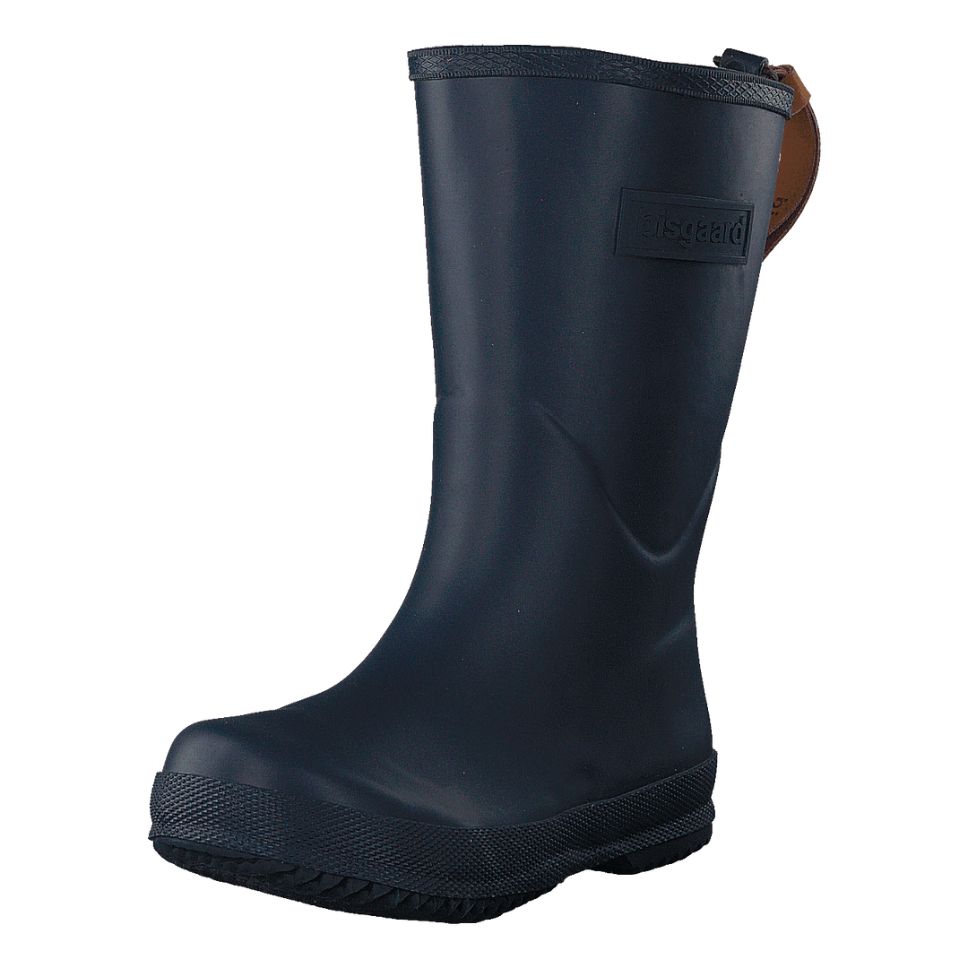 Basic Rubberboot Navy