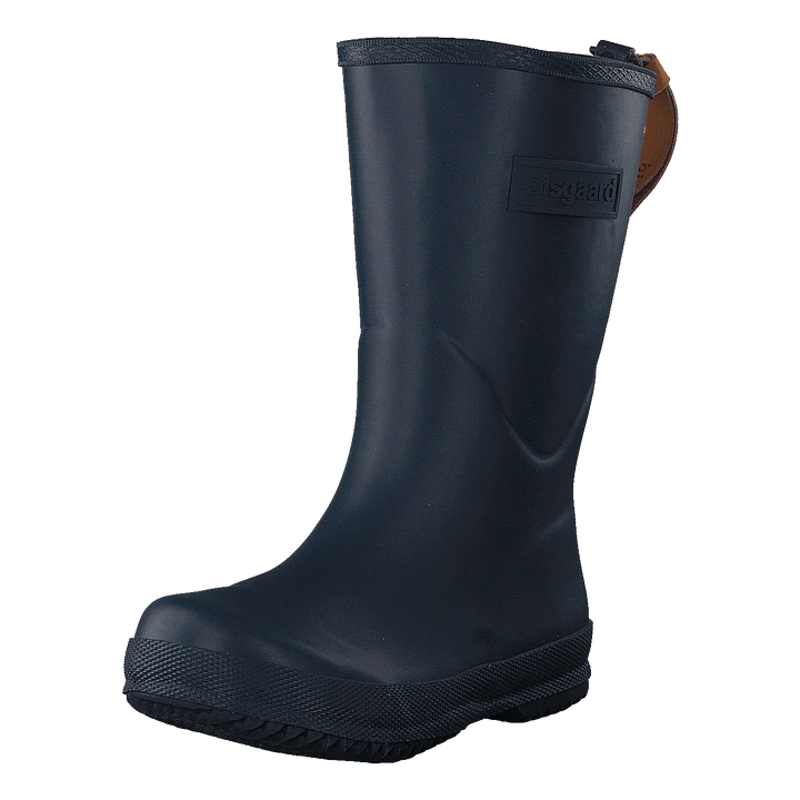 Basic Rubberboot Navy