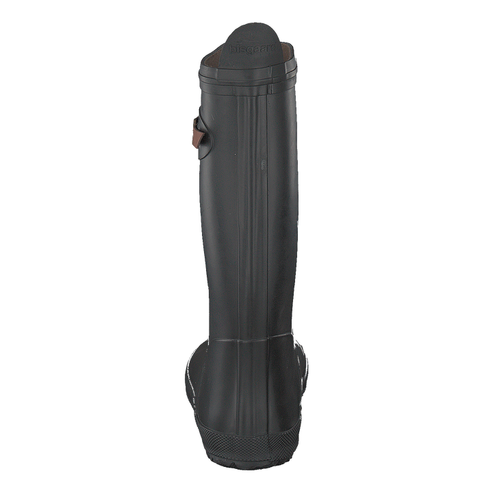Scandinavia Rubberboot Black