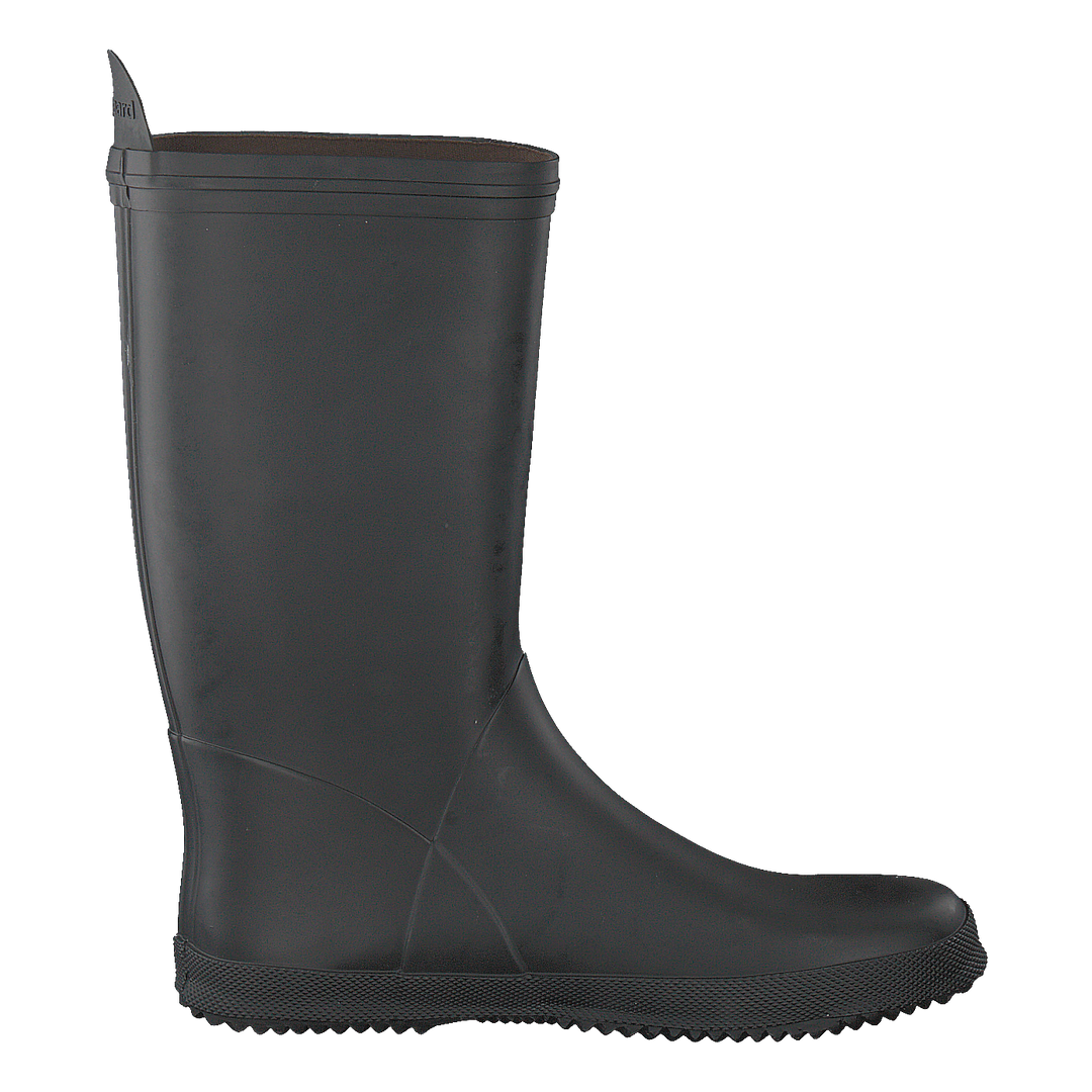 Scandinavia Rubberboot Black