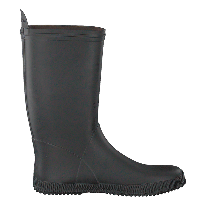 Scandinavia Rubberboot Black