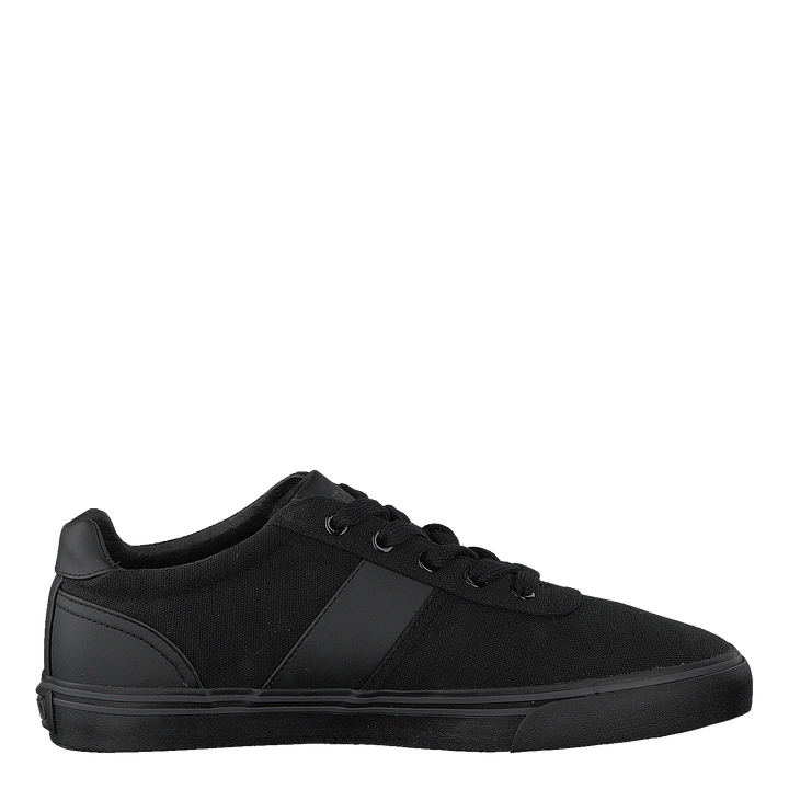Hanford Sneaker Black/Charcoal/Black