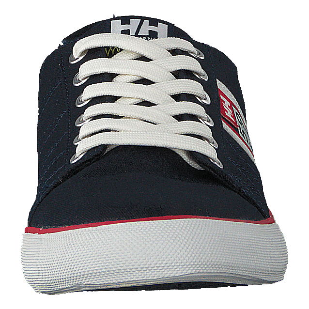 Salt Flag F-1 Navy/off White/flag Red