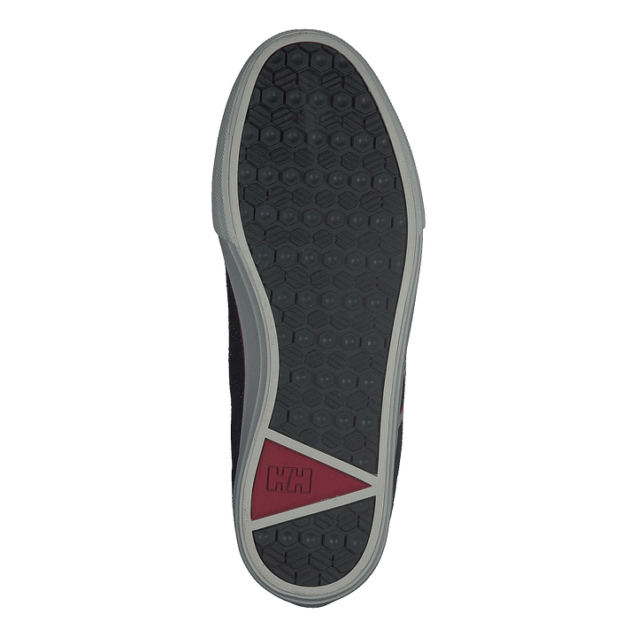 Salt Flag F-1 Navy/off White/flag Red