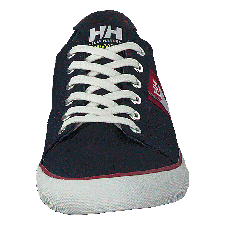 W Salt Flag F-1 Navy/off White/vintage