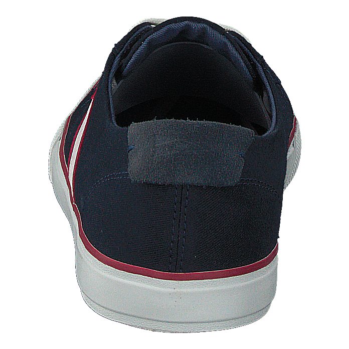 W Salt Flag F-1 Navy/off White/vintage