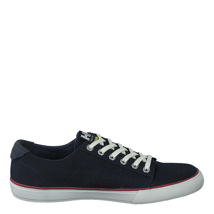 W Salt Flag F-1 Navy/off White/vintage