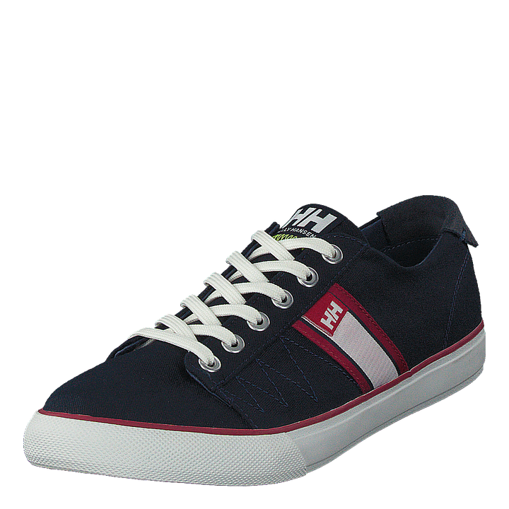 W Salt Flag F-1 Navy/off White/vintage