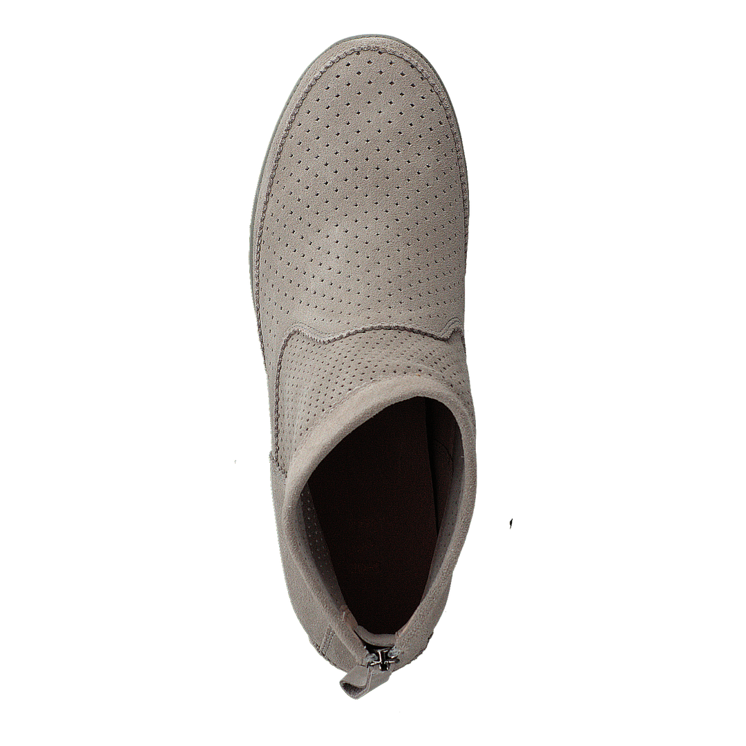 Emmy S Light Grey / Light Grey