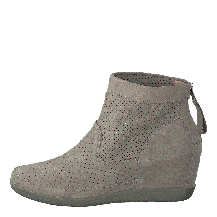 Emmy S Light Grey / Light Grey