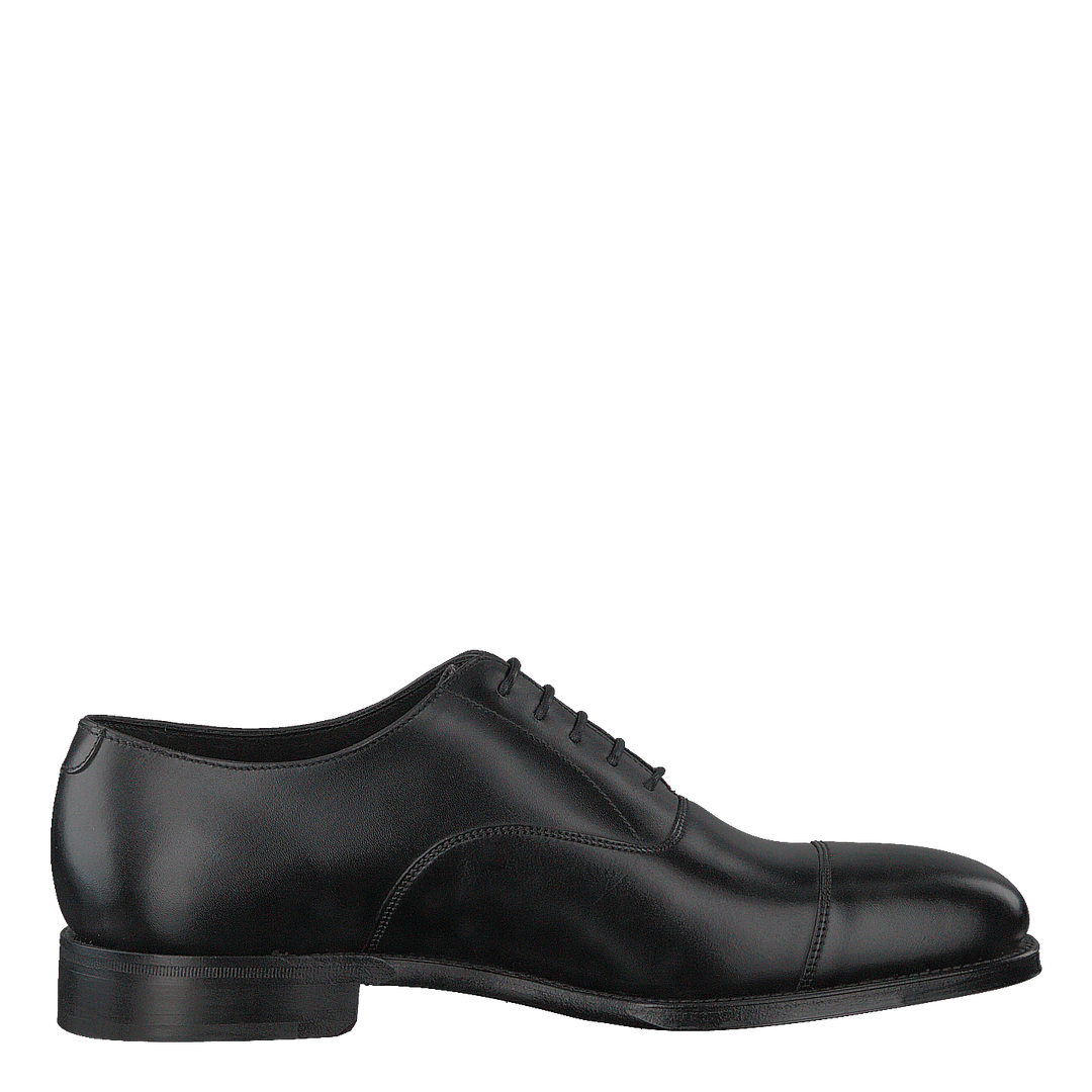 Aldwych Oxford (F Fit) Black